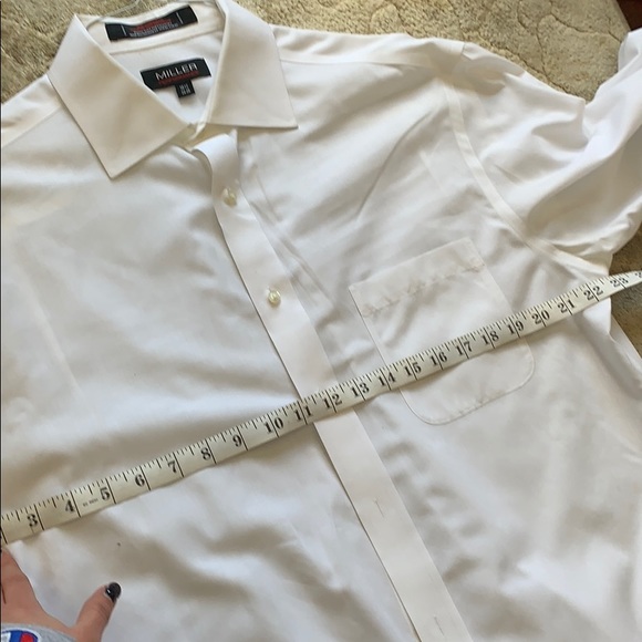 NWT Miller Performance Shirt - Picture 6 of 6
